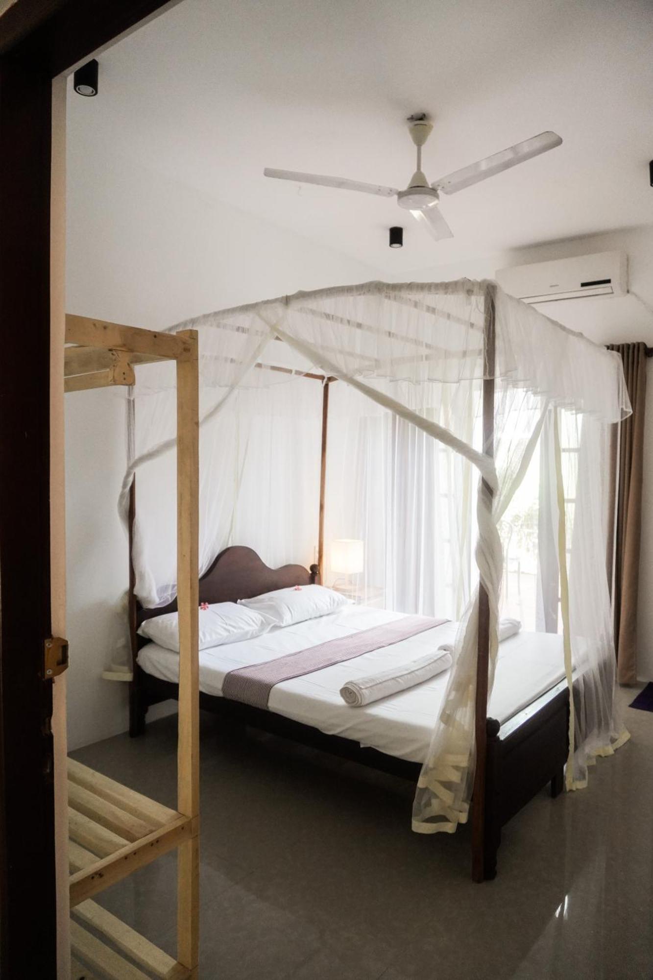 Jackie'S Guest House 미리사 외부 사진