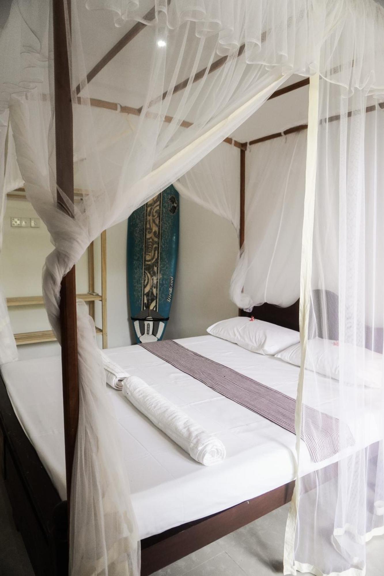 Jackie'S Guest House 미리사 외부 사진