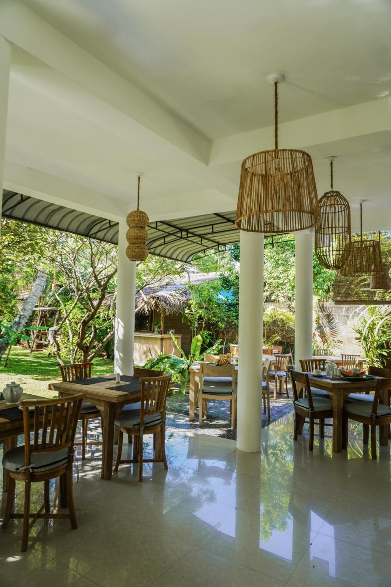 Jackie'S Guest House 미리사 외부 사진